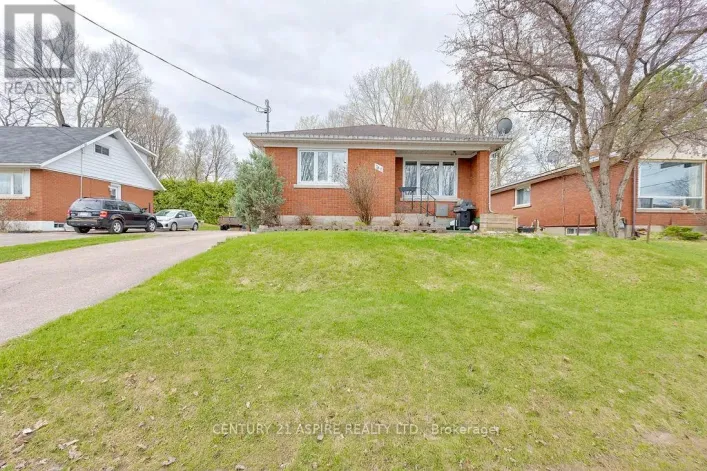368 BELL STREET, Pembroke