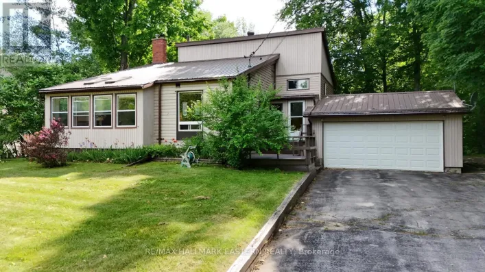368 BLAIRTON ROAD, Havelock-Belmont-Methuen