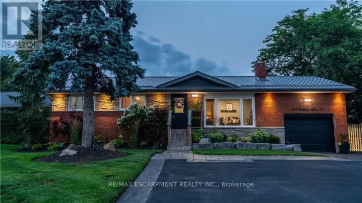 368 CAITHNESS STREET, Haldimand
