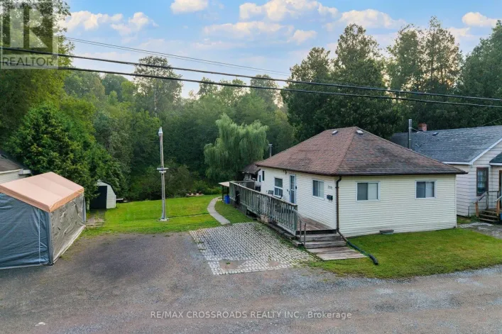 368 CEDAR VALLEY BOULEVARD, Oshawa