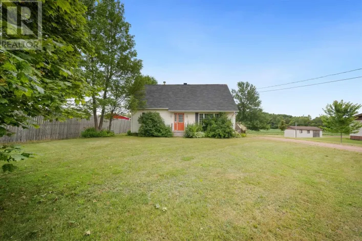 368 Church Street, Tignish