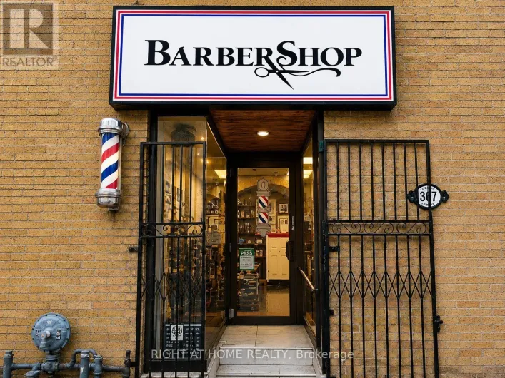 368 CHURCH STREET, Toronto