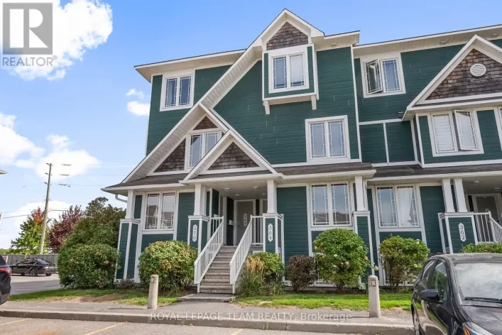 368 CROWNRIDGE DRIVE, Ottawa