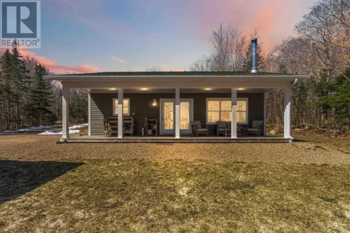 368 Eddy Drive, East Dalhousie