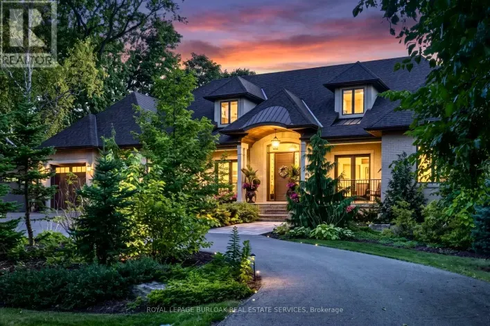 368 FOURTH LINE, Oakville