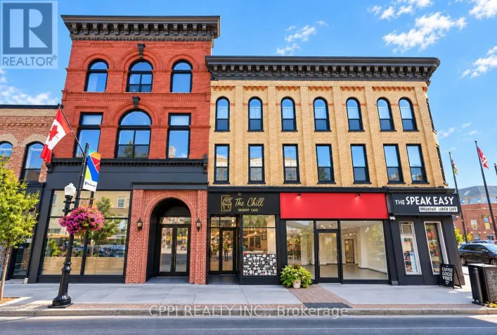 368 GEORGE STREET N, Peterborough
