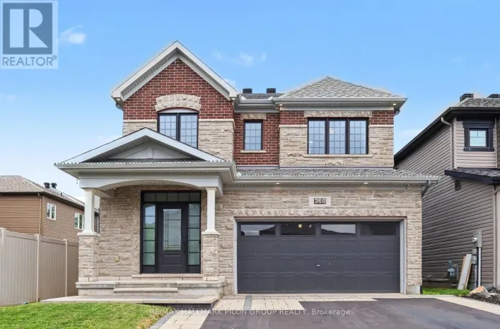 368 HEPATICA WAY, Ottawa