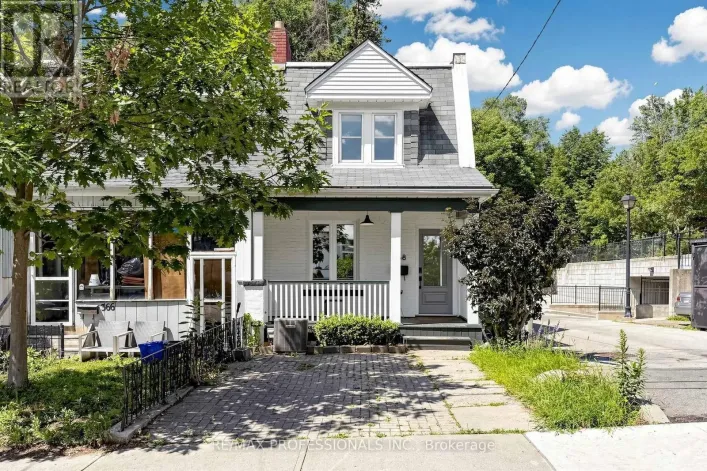 368 HOWLAND AVENUE, Toronto