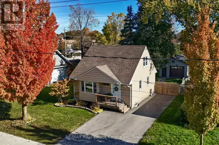 368 HURON STREET, Woodstock