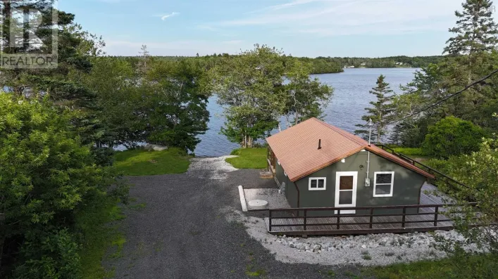 368 Lake Annis Road, Brazil Lake