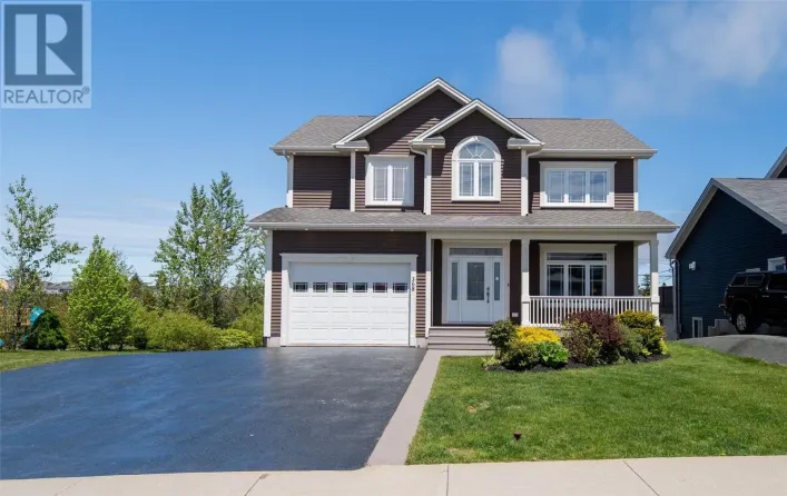 368 Lanark Drive, Paradise