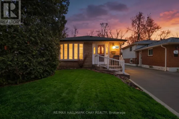 368 LARA WOODS, Mississauga