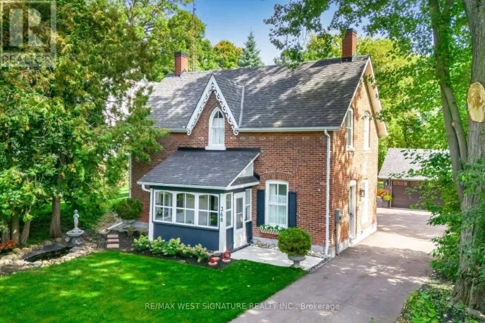 368 MAIN STREET, King