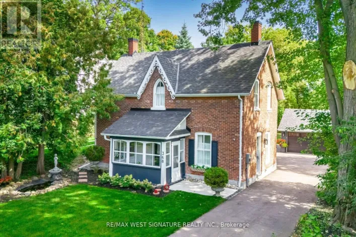 368 MAIN STREET, King