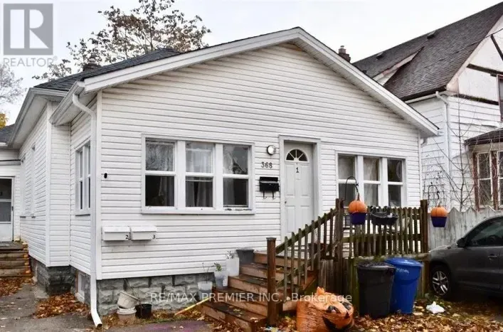 368 MAXWELL STREET, Sarnia