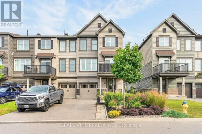 368 MOUNTAIN SORREL WAY, Ottawa