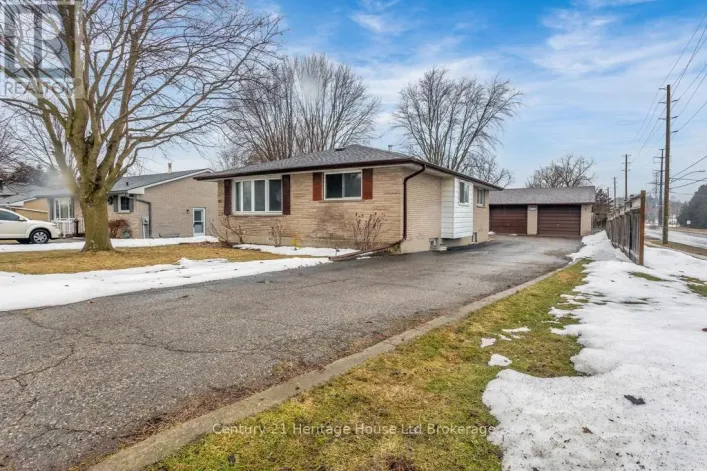 368 ODLUM DRIVE, Woodstock