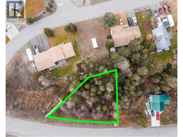 368 Poplar Drive, Logan Lake