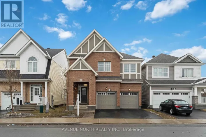 368 RIVER LANDING AVENUE, Ottawa