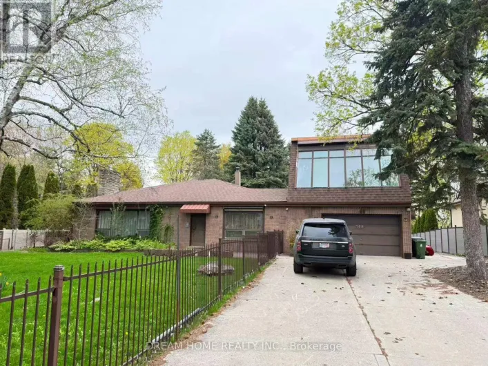 368 SPRING GARDEN AVENUE, Toronto