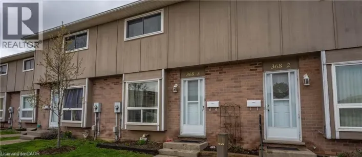368 SPRINGBANK Avenue N Unit# 3, Woodstock