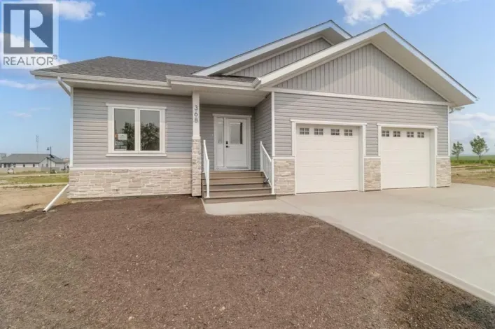 368 Timberlands Drive, Red Deer