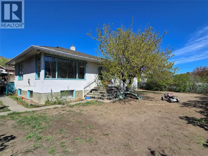 368 TINGLEY Street, Ashcroft