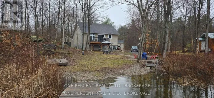 368 TROY LAKE ROAD, Rideau Lakes