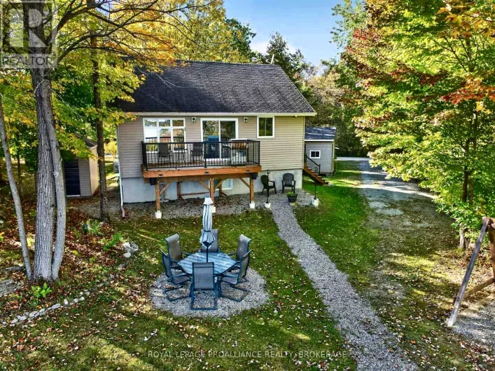 368 TROY LAKE ROAD, Rideau Lakes