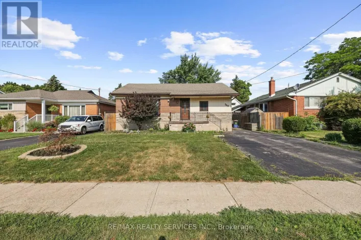 368 UPPER KENILWORTH AVENUE, Hamilton