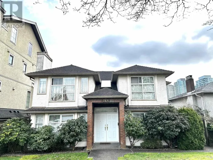 368 W 62ND AVENUE, Vancouver