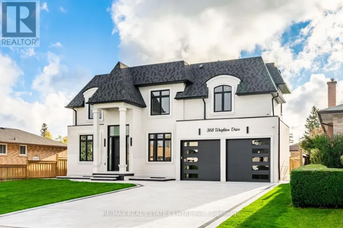 368 WEIGHTON DRIVE, Oakville