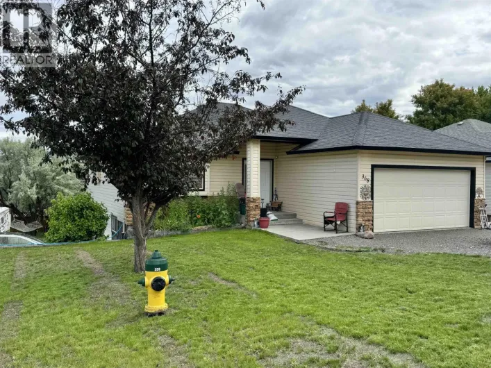 368 WESTRIDGE DRIVE, Williams Lake