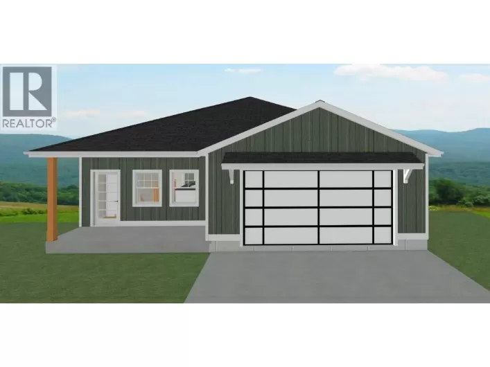 3680 Lobelia Drive, Osoyoos