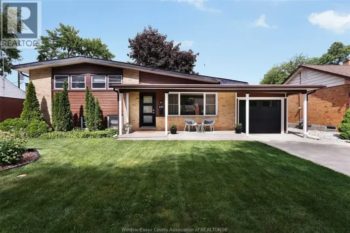 3680 Roxborough BOULEVARD, Windsor
