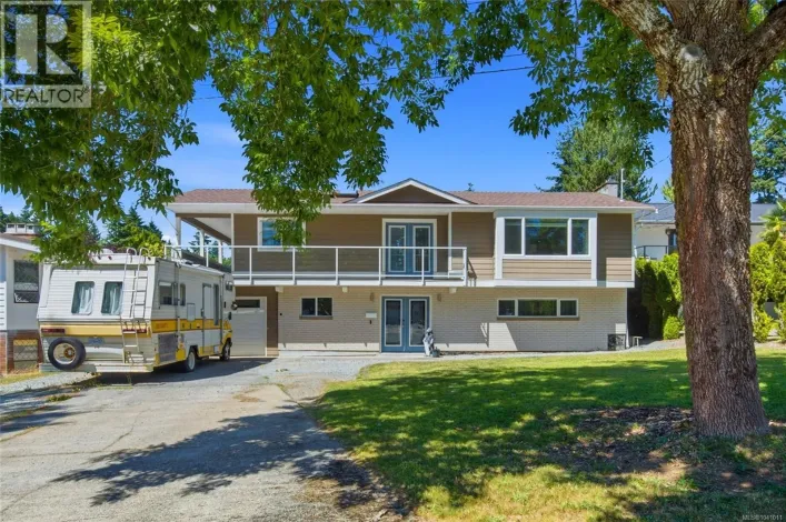 3681 Argyle St, Port Alberni