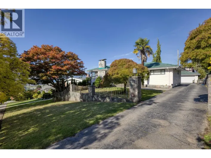 3681 MCGILL STREET, Vancouver