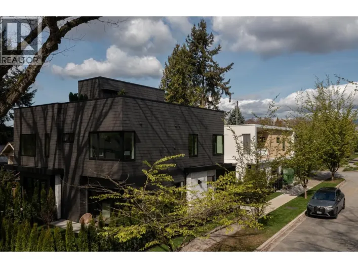 3681 ST CATHERINES STREET, Vancouver