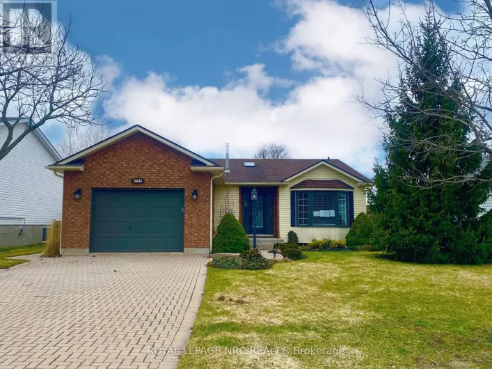 3681 SUSSEX LANE, Fort Erie