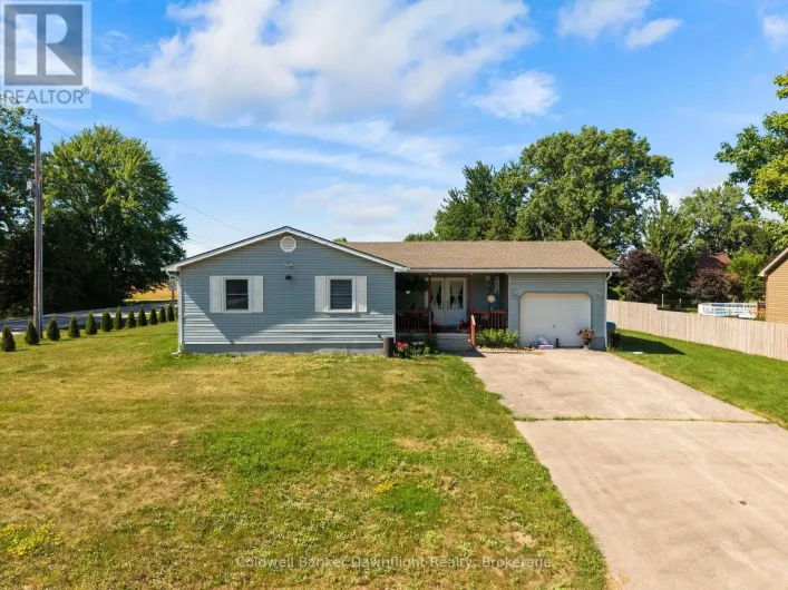 36810 CREDITON ROAD, South Huron