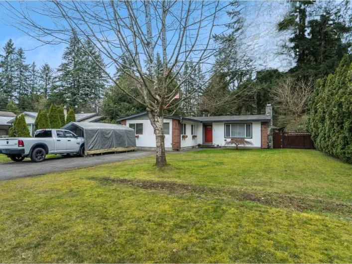 3682 207B STREET, Langley