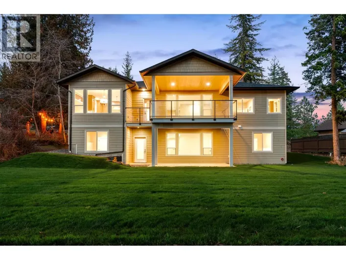 3682 Braelyn Road, Tappen