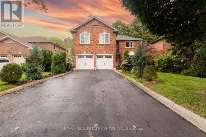3683 EAST PARK COURT, Mississauga