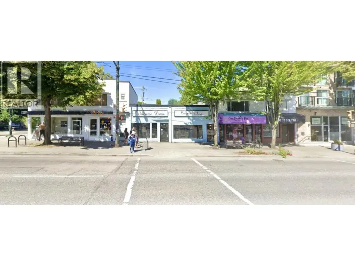 3683 MAIN STREET, Vancouver