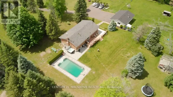 3683 NEWTONVILLE ROAD, Clarington