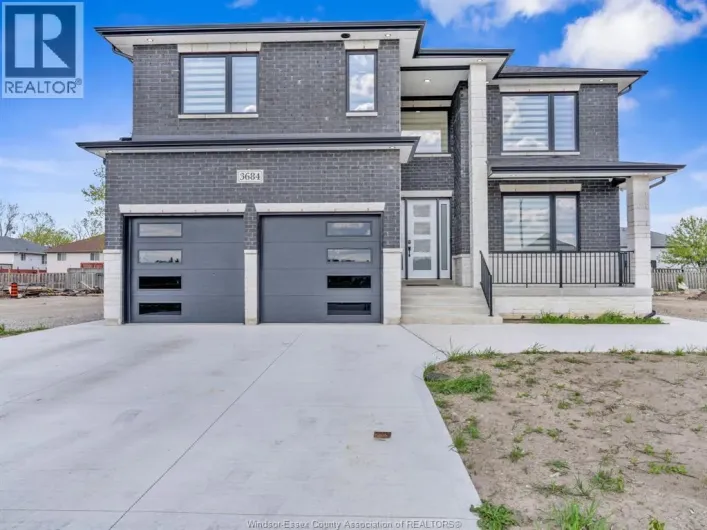 3684 SUTTON AVENUE, Windsor