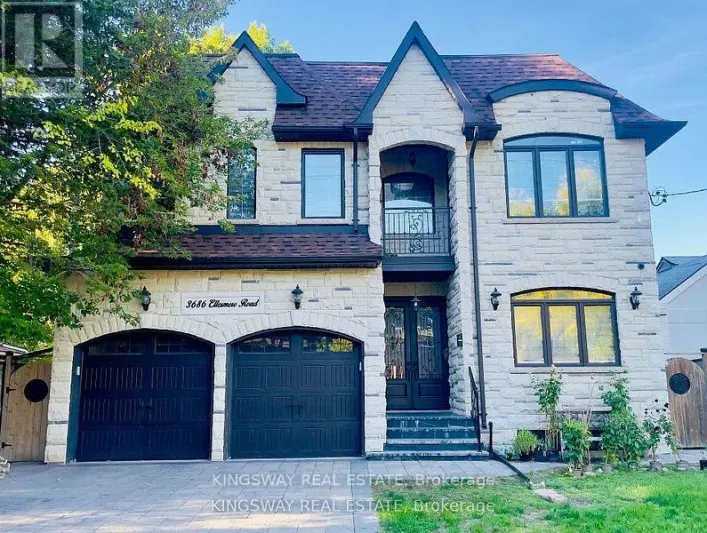 3686 ELLESMERE ROAD, Toronto