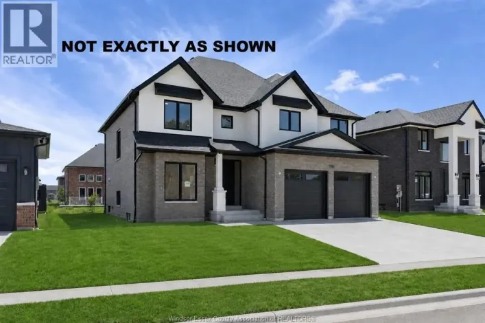 3686 FARROW AVENUE, Windsor