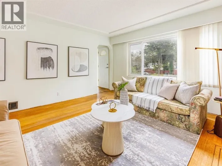 3687 E 26TH AVENUE, Vancouver