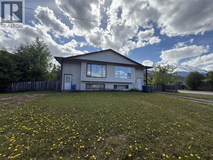 3687 FIRST AVENUE, Smithers
